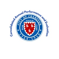 Consolidated Annual Performance and Evaluation